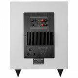 Dynavoice Magic MW12 subwoofer, Vit 2-pack