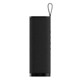 2-pack Arcsound NOVA Bluetooth-högtalare, svart