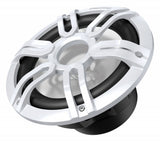 DS18 NXL-N4 & Pioneer TS-ME100W, marint baspaket