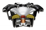 DS18 NXL-N4 & Pioneer TS-ME100W, marint baspaket
