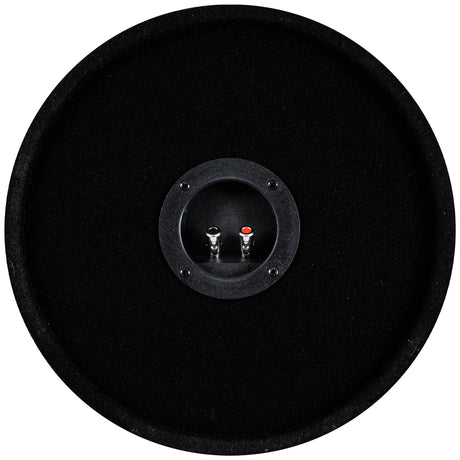 Bass Habit Play P12S med Bass Habit kitsystem & slutsteg