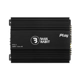 Bass Habit Play P12S med Bass Habit kitsystem & slutsteg