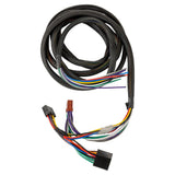 Bass Habit P84DSP, 8-kanalig ljudprocessor/DSP till VW 2012- med MIB (52-pin)