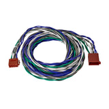 Bass Habit P84DSP, 8-kanalig ljudprocessor/DSP till Volvo 2007-2016 (Performance)
