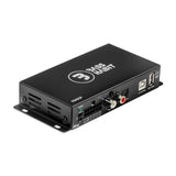 Bass Habit P84DSP, 8-kanalig ljudprocessor/DSP till Volvo 2007-2016 (Performance)