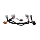 Bass Habit P84DSP, 8-kanalig ljudprocessor/DSP till Volvo 2007-2016 (Performance)
