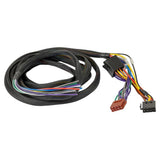Bass Habit P84DSP, 8-kanalig ljudprocessor/DSP till Volvo 2007-2016 (Performance)