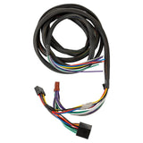 Bass Habit P84DSP, 8-kanalig ljudprocessor/DSP till Volvo 2007-2016 (Performance)