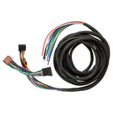 Bass Habit P84DSP, 8-kanalig ljudprocessor/DSP till Volvo 2007-2016 (Performance)