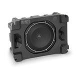 JL Audio PES110-TW1-2 baspaket med XDM300/1