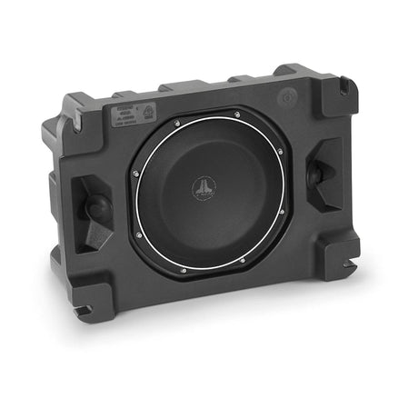 JL Audio PES110-TW1-2 baspaket med XDM300/1