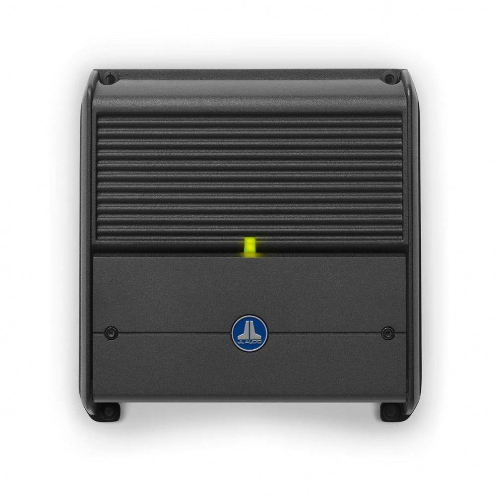JL Audio PES112-TW1-2 baspaket med XDM300/1