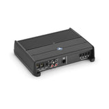 Dubbla JL Audio PES112-TW1-4 med XDM600/1, baspaket