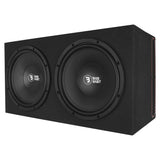 Bass Habit PL212A med SPL64, raggarpaket