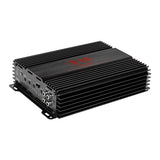 Bass Habit PL212 raggarpaket med SPL84 och slutsteg