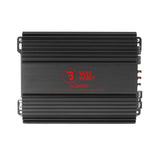 Bass Habit PL212 raggarpaket med SPL84 och slutsteg