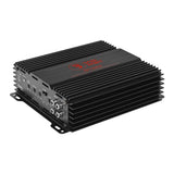 Bass Habit PL212 med SPL64 och slutsteg, raggarpaket