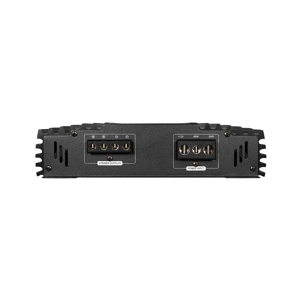 Bass Habit Play PL212 2x12tum med Play Power 1000.1, baspaket