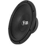 2-pack Bass Habit PL300 2x12 tums baslåda, i byggsats