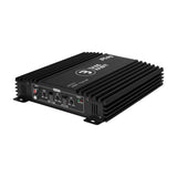 Bass Habit PL300 i låda med PP 70.2 (gen. 2), baspaket i byggsats