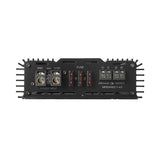 2-pack Bass Habit PL300 i låda med RA2000W, baspaket i byggsats