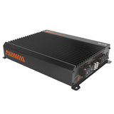 4-pack DS18 PRO-X10.4M och TWX5, SPL-paket med steg