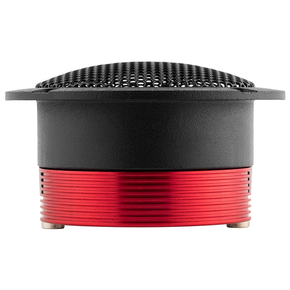 DS18 PRO-X10.4M och GTX1XL, högljudd 4x10 raggarplanka