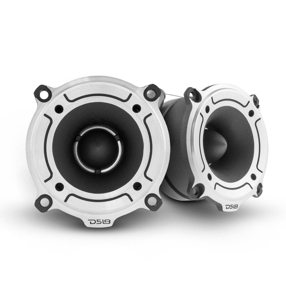 4-pack DS18 PRO-X8.4M och PRO-TW120, SPL-paket med steg