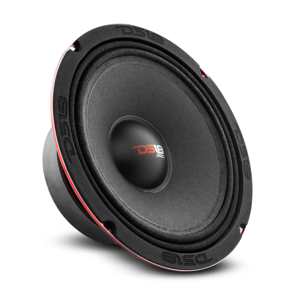 8-pack DS18 PRO-X8.4M med PRO-TWX5, SPL-paket large