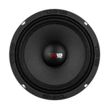 8-pack DS18 PRO-X8.4M med PRO-TWX5, SPL-paket large