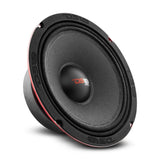 4-pack DS18 PRO-X8.4M med Avatar ABR-350.2, Brutalt paket