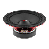 4-pack DS18 PRO-X8.4M med Avatar ABR-350.2, Brutalt paket