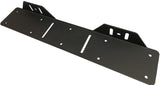 NIZLED Extraljuspaket 2-pack R140DRL, 140W med fäste och kabelstam