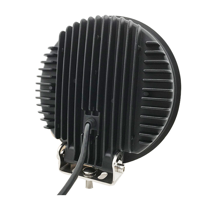 NIZLED Extraljuspaket 3-pack R140DRL, 140W med fäste och kabelstam