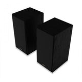 Dynavoice CA802BT & Klipsch R-50M stereopaket, svart