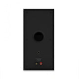 Dynavoice CA802BT & Klipsch R-50M stereopaket, svart