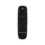 Dynavoice CA802BT & Klipsch R-50M stereopaket, svart