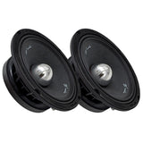 8-pack B2 RAGE8PV3 med MAX PA1-1500.2DZ1, SPL-paket