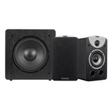 Dynavoice Magic S-4 EX v.3 med Challenger Sub 8, 2.1 stereopaket