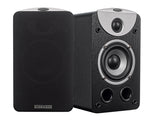 Dynavoice Magic S-4 EX v.3 med Challenger Sub 8, 2.1 stereopaket