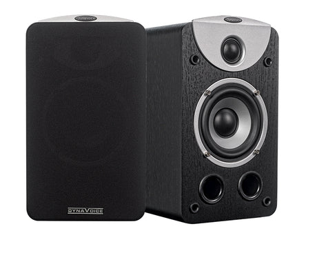 Dynavoice Magic S-4 EX v.3 med Challenger Sub 8, 2.1 stereopaket