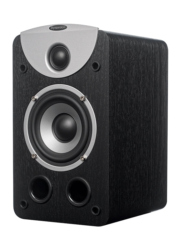 Dynavoice Magic S-4 EX v.3 med Challenger Sub 8, 2.1 stereopaket