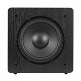 Dynavoice Magic S-4 EX v.3 med Challenger Sub 8, 2.1 stereopaket