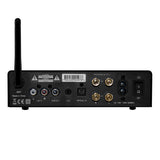 System One A50BT & Dynavoice Magic S-4, stereopaket