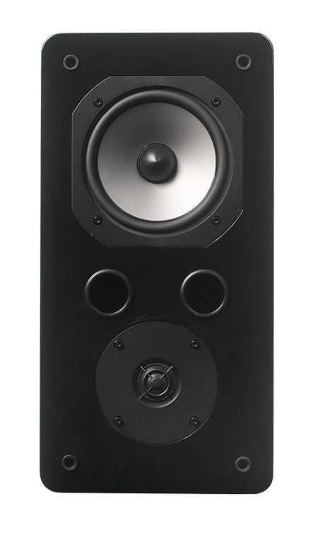 Dynavoice CA802BT & Challenger S-5S, stereopaket