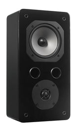 Dynavoice CA802BT & Challenger S-5S, stereopaket