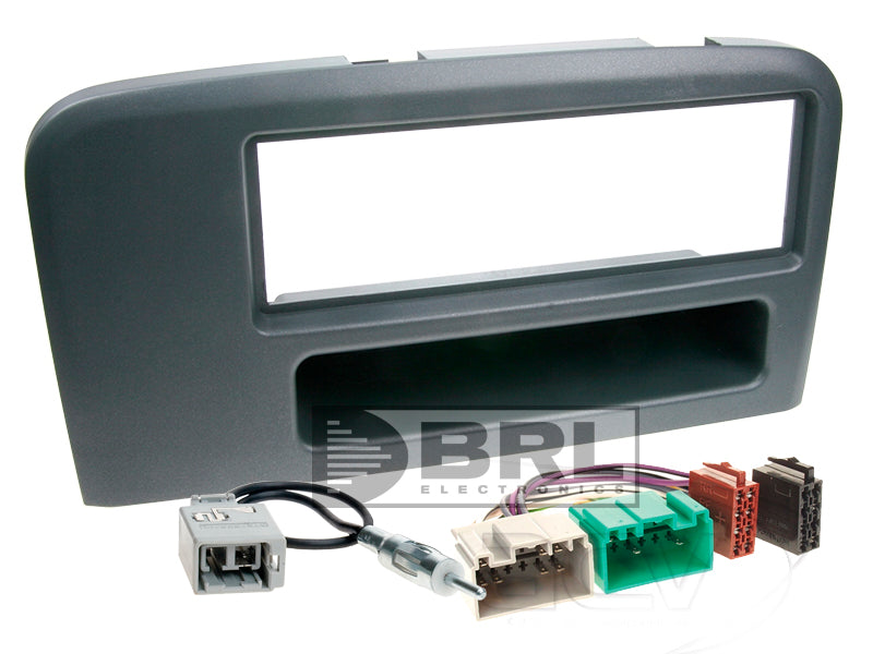 Installationspaket Volvo S80