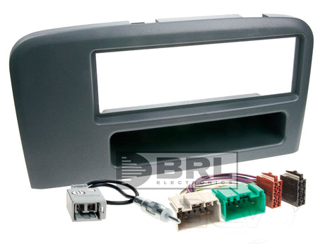 Installationspaket Volvo S80