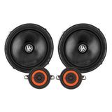 GAS & DLS Framsystem till Saab 9-3 OG, 1998-2002