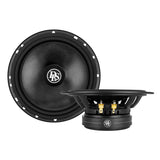GAS & DLS Framsystem till Saab 9-3 OG, 1998-2002